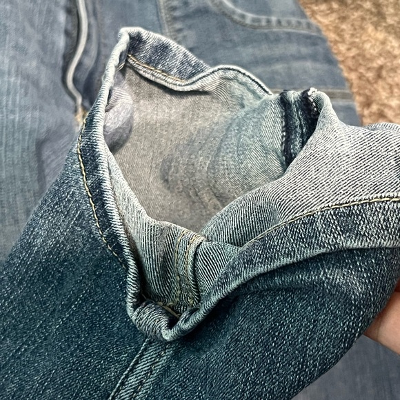 🥗Three pairs of capris - Picture 3 of 12